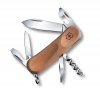Scyzoryk Victorinox EvoWood 10 2.3801.63 - Grawer Gratis